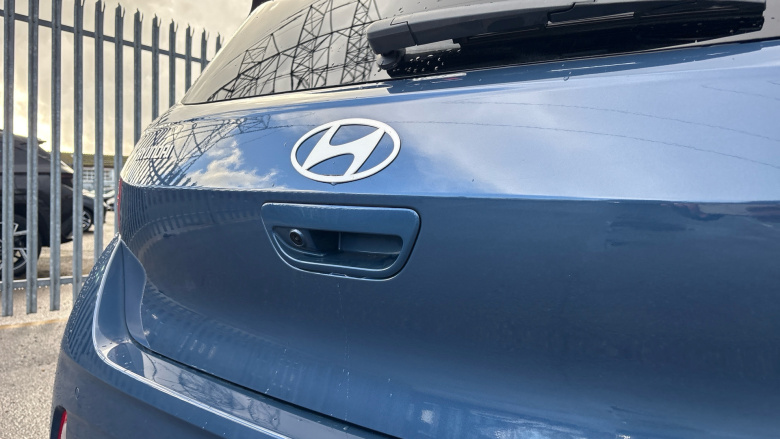 Hyundai i10 1.2 [79] Premium 5dr Auto [Nav] Petrol Hatchback